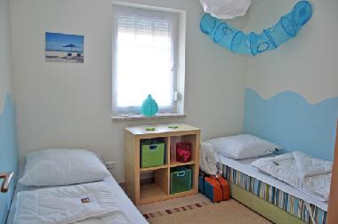 Ferienhaus in R�bel (Mecklenburgische Seenplatte) oder Ferienwohnung oder Ferienhaus