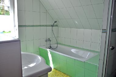 Ferienhaus in R�bel (Mecklenburgische Seenplatte) oder Ferienwohnung oder Ferienhaus