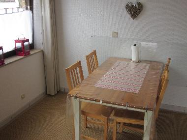 Ferienwohnung in Knokke (Flandern) oder Ferienwohnung oder Ferienhaus