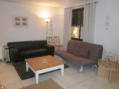 Ferienwohnung in Knokke (Flandern) oder Ferienwohnung oder Ferienhaus