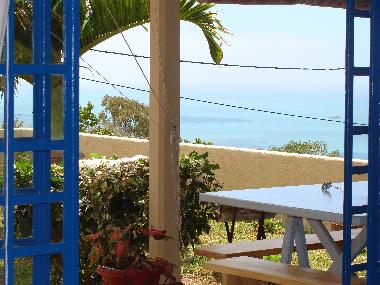 Villa in Port Mathurin (Rodrigues) oder Ferienwohnung oder Ferienhaus