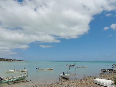 Villa in Port Mathurin (Rodrigues) oder Ferienwohnung oder Ferienhaus