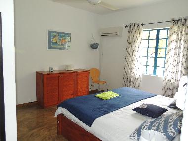 Villa in Port Mathurin (Rodrigues) oder Ferienwohnung oder Ferienhaus