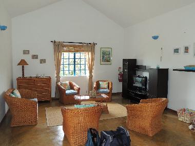 Villa in Port Mathurin (Rodrigues) oder Ferienwohnung oder Ferienhaus
