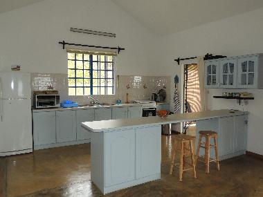 Villa in Port Mathurin (Rodrigues) oder Ferienwohnung oder Ferienhaus