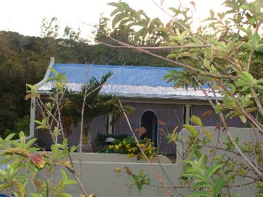 Villa in Port Mathurin (Rodrigues) oder Ferienwohnung oder Ferienhaus