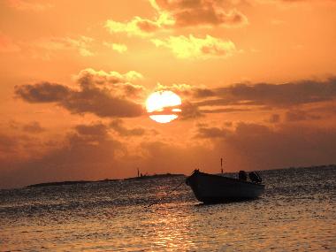 Villa in Port Mathurin (Rodrigues) oder Ferienwohnung oder Ferienhaus