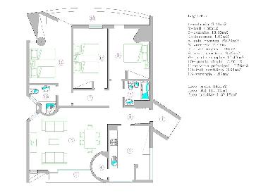 Ferienwohnung in Funchal (Madeira) oder Ferienwohnung oder Ferienhaus