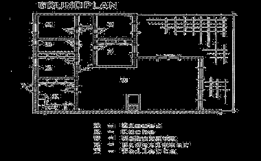 Ferienhaus in Blaavand (Ribe) oder Ferienwohnung oder Ferienhaus
