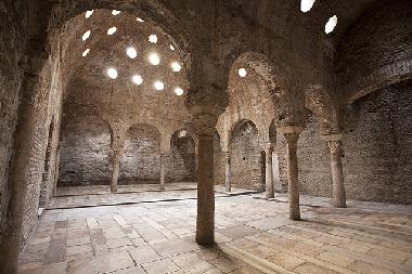 Ferienwohnung in Granada (Granada) oder Ferienwohnung oder Ferienhaus