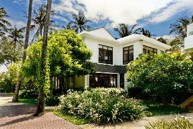 Villa in Koh Samui (Surat Thani) oder Ferienwohnung oder Ferienhaus