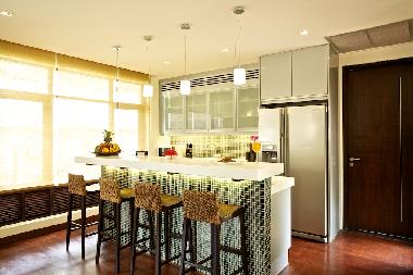 Villa in Koh Samui (Surat Thani) oder Ferienwohnung oder Ferienhaus