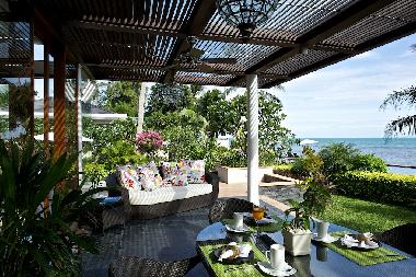 Villa in Koh Samui (Surat Thani) oder Ferienwohnung oder Ferienhaus