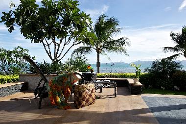 Villa in Koh Samui (Surat Thani) oder Ferienwohnung oder Ferienhaus