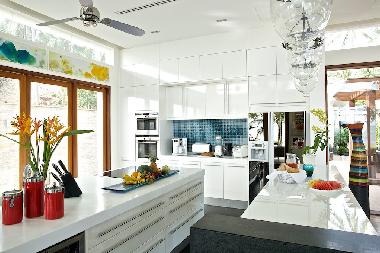 Villa in Koh Samui (Surat Thani) oder Ferienwohnung oder Ferienhaus