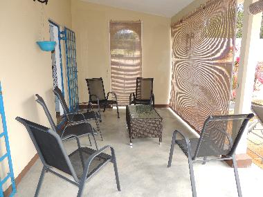 Villa in Port Mathurin (Rodrigues) oder Ferienwohnung oder Ferienhaus