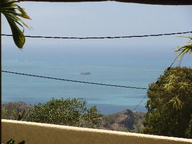 Villa in Port Mathurin (Rodrigues) oder Ferienwohnung oder Ferienhaus