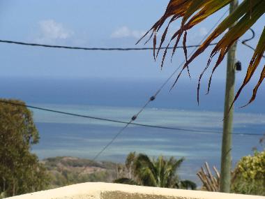 Villa in Port Mathurin (Rodrigues) oder Ferienwohnung oder Ferienhaus