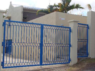 Villa in Port Mathurin (Rodrigues) oder Ferienwohnung oder Ferienhaus