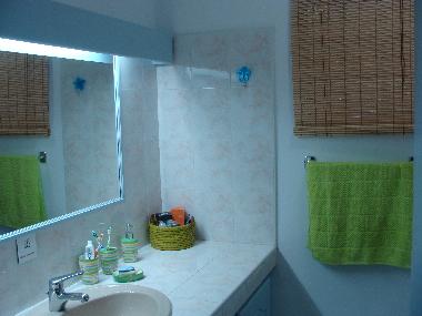 Villa in Port Mathurin (Rodrigues) oder Ferienwohnung oder Ferienhaus