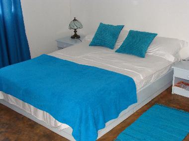 Villa in Port Mathurin (Rodrigues) oder Ferienwohnung oder Ferienhaus