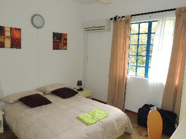 Villa in Port Mathurin (Rodrigues) oder Ferienwohnung oder Ferienhaus