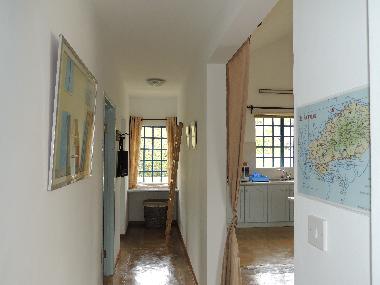 Villa in Port Mathurin (Rodrigues) oder Ferienwohnung oder Ferienhaus