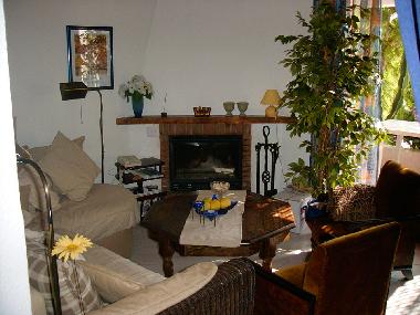 Ferienhaus in La Nucia, nou espai (Alicante / Alacant) oder Ferienwohnung oder Ferienhaus