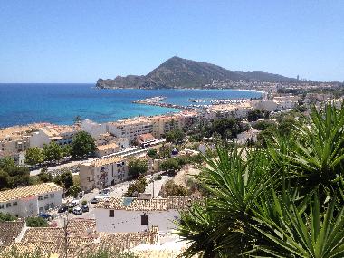 Ferienhaus in La Nucia, nou espai (Alicante / Alacant) oder Ferienwohnung oder Ferienhaus