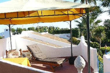 Ferienhaus in La Nucia, nou espai (Alicante / Alacant) oder Ferienwohnung oder Ferienhaus