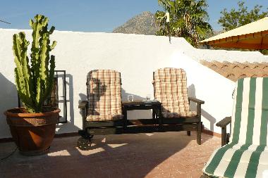 Ferienhaus in La Nucia, nou espai (Alicante / Alacant) oder Ferienwohnung oder Ferienhaus