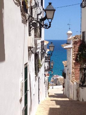 Ferienhaus in La Nucia, nou espai (Alicante / Alacant) oder Ferienwohnung oder Ferienhaus