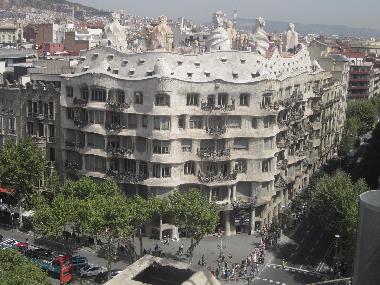 Pension in Barcelona (Barcelona) oder Ferienwohnung oder Ferienhaus