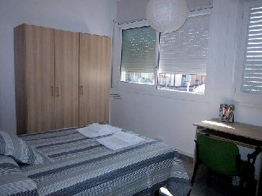 Pension in Barcelona (Barcelona) oder Ferienwohnung oder Ferienhaus