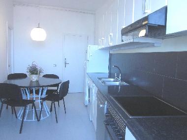 Pension in Barcelona (Barcelona) oder Ferienwohnung oder Ferienhaus