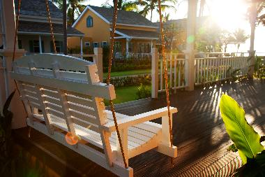 Villa in Prachuab Kiri Khan (Prachuap Khiri Khan) oder Ferienwohnung oder Ferienhaus