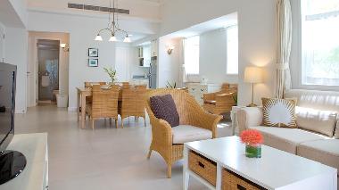 Villa in Prachuab Kiri Khan (Prachuap Khiri Khan) oder Ferienwohnung oder Ferienhaus