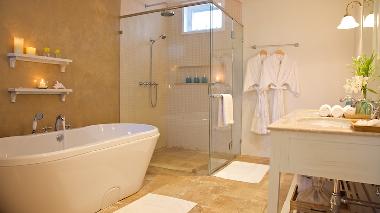 Villa in Prachuab Kiri Khan (Prachuap Khiri Khan) oder Ferienwohnung oder Ferienhaus