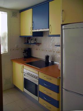 Ferienwohnung in Rota (C�diz) oder Ferienwohnung oder Ferienhaus