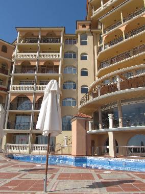 Ferienwohnung in Elenite (Burgas) oder Ferienwohnung oder Ferienhaus