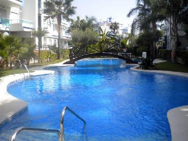 Ferienwohnung in Rota (C�diz) oder Ferienwohnung oder Ferienhaus