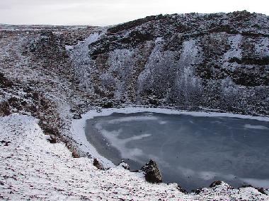 Ferienhaus in Selfoss (Gullbringusysla) oder Ferienwohnung oder Ferienhaus