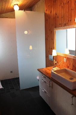 Ferienhaus in Selfoss (Gullbringusysla) oder Ferienwohnung oder Ferienhaus