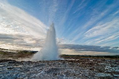 Ferienhaus in Selfoss (Gullbringusysla) oder Ferienwohnung oder Ferienhaus