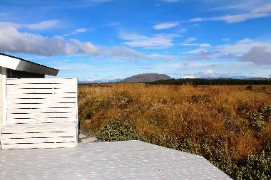 Ferienhaus in Selfoss (Gullbringusysla) oder Ferienwohnung oder Ferienhaus