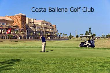 Ferienwohnung in Rota (C�diz) oder Ferienwohnung oder Ferienhaus