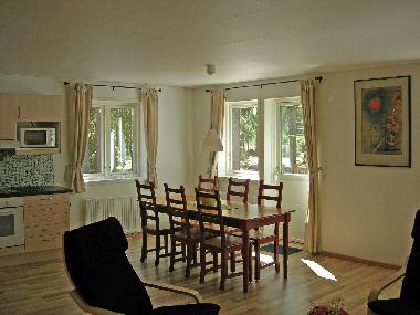 Ferienhaus in Sifferbo (Dalarna) oder Ferienwohnung oder Ferienhaus