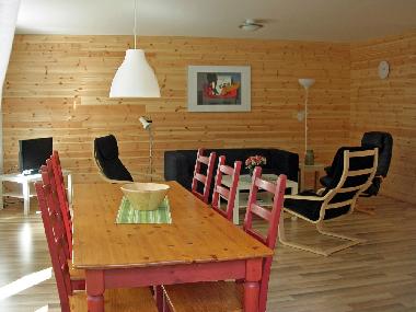 Ferienhaus in Sifferbo (Dalarna) oder Ferienwohnung oder Ferienhaus