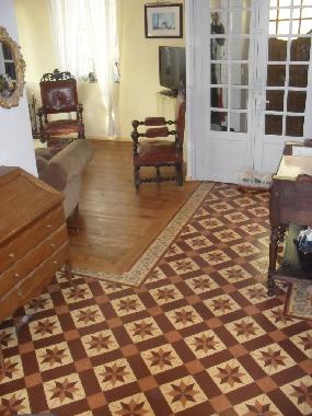 Villa in cambo les bains (Pyr�n�es-Atlantiques) oder Ferienwohnung oder Ferienhaus