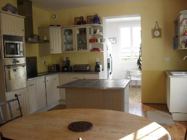 Villa in cambo les bains (Pyr�n�es-Atlantiques) oder Ferienwohnung oder Ferienhaus